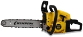 Бензопила Champion 251-15 2300Вт 3.13л.с. дл.шины:16" (38cm)