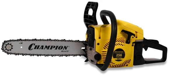 Бензопила Champion 251-15 2300Вт 3.13л.с. дл.шины:16" (38cm)