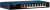 Коммутатор Hikvision DS-3E0109P-E/M(C) 9x100Мбит/с 8PoE+ 58W неуправляемый