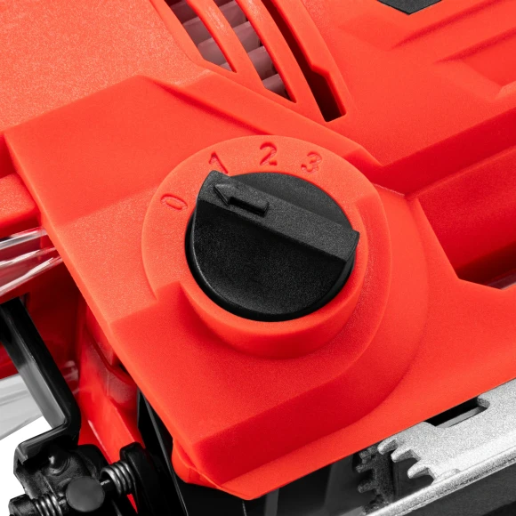 Лобзик Starwind JS100-900S1 +2пил. 900Вт 3000ходов/мин от электросети Лобзик Starwind JS100-900S1 +2пил. 900Вт 3000ходов/мин от электросети