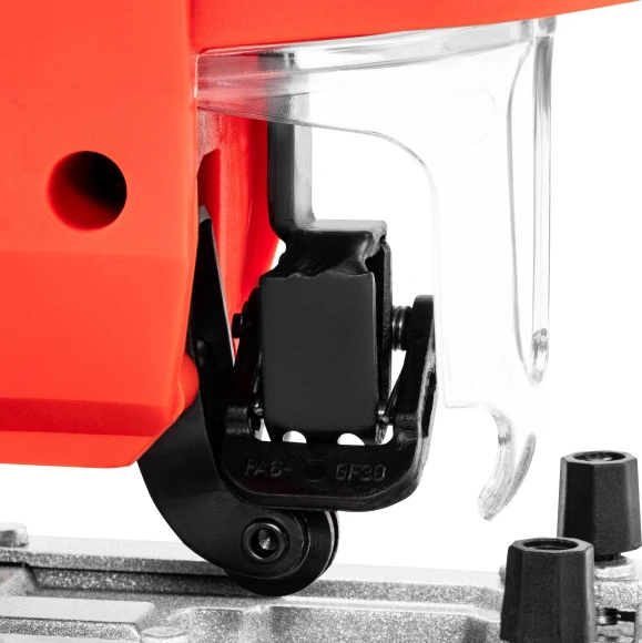 Лобзик Starwind JS100-900S1 +2пил. 900Вт 3000ходов/мин от электросети Лобзик Starwind JS100-900S1 +2пил. 900Вт 3000ходов/мин от электросети