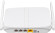 Роутер беспроводной Mercusys MW305R N300 10/100BASE-TX белый Роутер беспроводной Mercusys MW305R N300 10/100BASE-TX белый