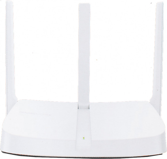 Роутер беспроводной Mercusys MW305R N300 10/100BASE-TX белый Роутер беспроводной Mercusys MW305R N300 10/100BASE-TX белый