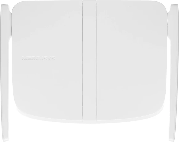 Роутер беспроводной Mercusys MW305R N300 10/100BASE-TX белый