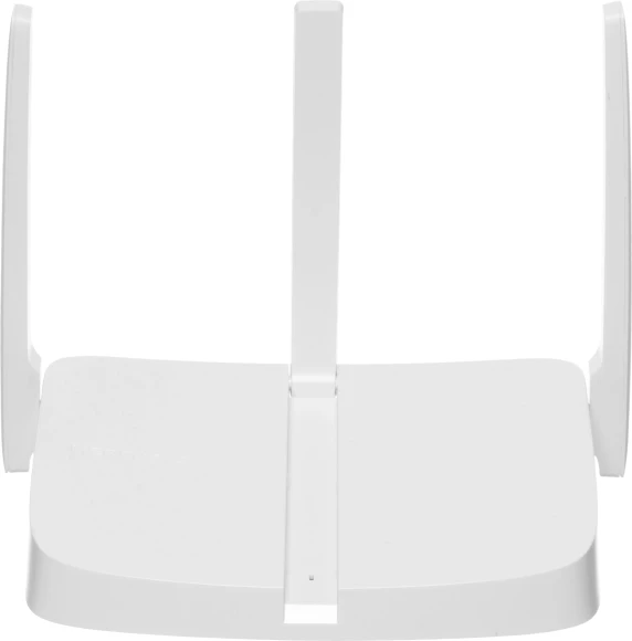 Роутер беспроводной Mercusys MW305R N300 10/100BASE-TX белый