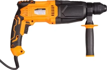 Перфоратор Вихрь П-1000К патрон:SDS-plus уд.:5Дж 1000Вт (кейс в комплекте)