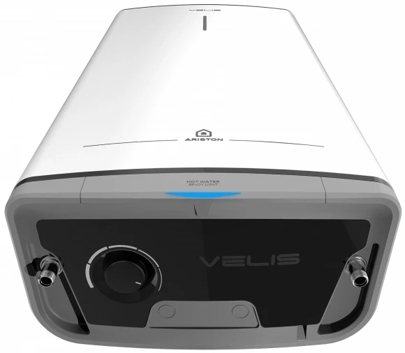 Водонагреватель Ariston Velis Style R 30 2.4кВт 30л электрический настенный/белый