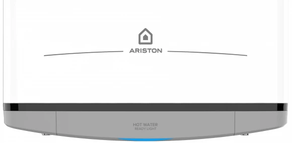 Водонагреватель Ariston Velis Style R 30 2.4кВт 30л электрический настенный/белый