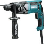 Перфоратор Makita HR1840 патрон:SDS-plus уд.:1.4Дж 470Вт (кейс в комплекте) Перфоратор Makita HR1840 патрон:SDS-plus уд.:1.4Дж 470Вт (кейс в комплекте)