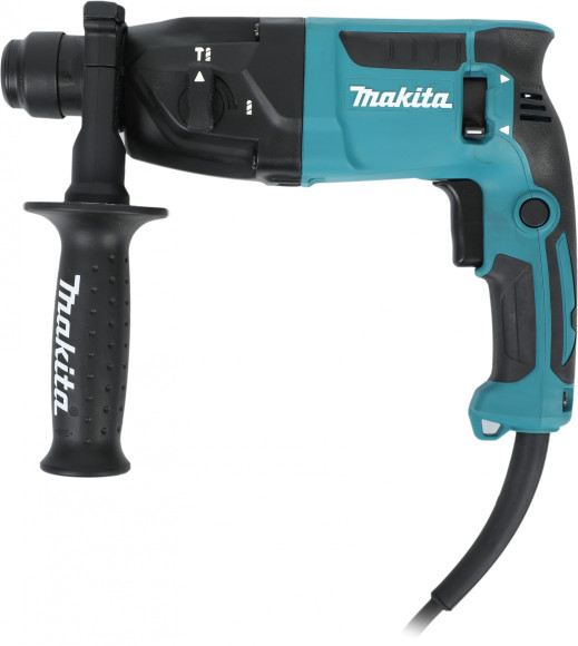 Перфоратор Makita HR1840 патрон:SDS-plus уд.:1.4Дж 470Вт (кейс в комплекте) Перфоратор Makita HR1840 патрон:SDS-plus уд.:1.4Дж 470Вт (кейс в комплекте)