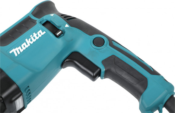 Перфоратор Makita HR1840 патрон:SDS-plus уд.:1.4Дж 470Вт (кейс в комплекте) Перфоратор Makita HR1840 патрон:SDS-plus уд.:1.4Дж 470Вт (кейс в комплекте)
