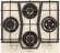 Колонка порт. Marshall Emberton III зеленый 20W 2.0 BT 100м Колонка порт. Marshall Emberton III зеленый 20W 2.0 BT 100м