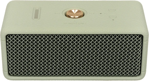 Колонка порт. Marshall Emberton III зеленый 20W 2.0 BT 100м Колонка порт. Marshall Emberton III зеленый 20W 2.0 BT 100м