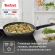 Сковорода Tefal Natural Cook 04213124 круглая 24см ручка несъемная (без крышки) серый