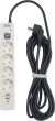 Блок распределения питания Powercom PDU-16A-type 2 PDU-16AV10-8S-C9-C2