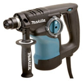 Перфоратор Makita HR2810 патрон:SDS-plus уд.:2.9Дж 800Вт (кейс в комплекте) Перфоратор Makita HR2810 патрон:SDS-plus уд.:2.9Дж 800Вт (кейс в комплекте)