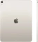 Планшет Apple iPad Air 2025 A3268 M3 4.05 8C RAM8Gb ROM128Gb 13" IPS 2732x2048 iOS сияющая звезда 12Mpix 12Mpix BT WiFi 10hr Планшет Apple iPad Air 2025 A3268 M3 4.05 8C RAM8Gb ROM128Gb 13" IPS 2732x2048 iOS сияющая звезда 12Mpix 12Mpix BT WiFi 10hr