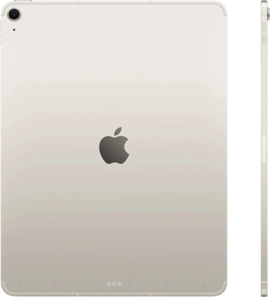 Планшет Apple iPad Air 2025 A3268 M3 4.05 8C RAM8Gb ROM128Gb 13" IPS 2732x2048 iOS сияющая звезда 12Mpix 12Mpix BT WiFi 10hr Планшет Apple iPad Air 2025 A3268 M3 4.05 8C RAM8Gb ROM128Gb 13" IPS 2732x2048 iOS сияющая звезда 12Mpix 12Mpix BT WiFi 10hr