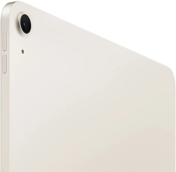 Планшет Apple iPad Air 2025 A3268 M3 4.05 8C RAM8Gb ROM128Gb 13" IPS 2732x2048 iOS сияющая звезда 12Mpix 12Mpix BT WiFi 10hr Планшет Apple iPad Air 2025 A3268 M3 4.05 8C RAM8Gb ROM128Gb 13" IPS 2732x2048 iOS сияющая звезда 12Mpix 12Mpix BT WiFi 10hr