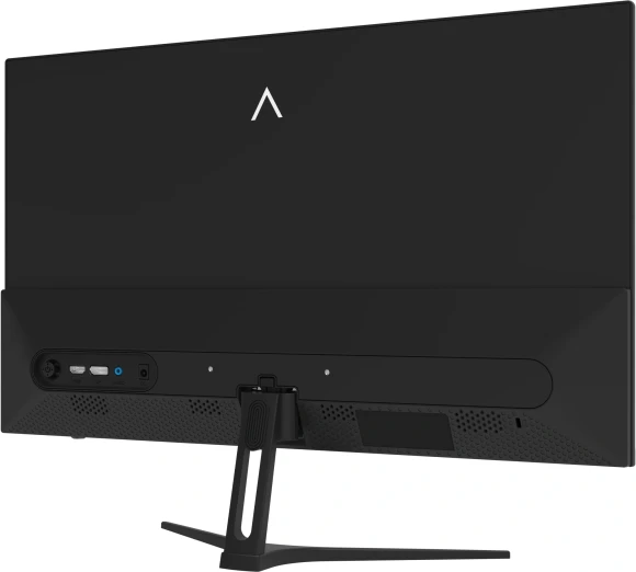 Монитор Digma 23.8" Overdrive 24P411F черный IPS LED 1ms 16:9 HDMI M/M матовая 250cd 178гр/178гр 1920x1080 180Hz G-Sync FreeSync DP FHD 2.8кг