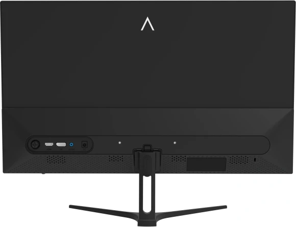 Монитор Digma 23.8" Overdrive 24P411F черный IPS LED 1ms 16:9 HDMI M/M матовая 250cd 178гр/178гр 1920x1080 180Hz G-Sync FreeSync DP FHD 2.8кг