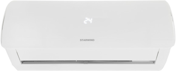 Сплит-система Starwind STAC-12PROF белый Сплит-система Starwind STAC-12PROF белый