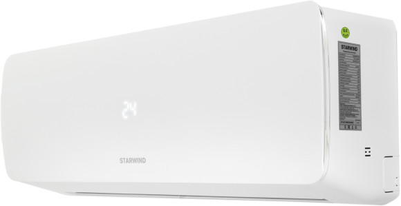 Сплит-система Starwind STAC-12PROF белый Сплит-система Starwind STAC-12PROF белый