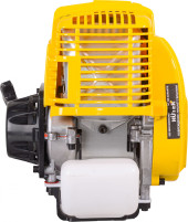 Разветвитель USB 2.0 Defender Quadro Promt 4порт. черный (83200)