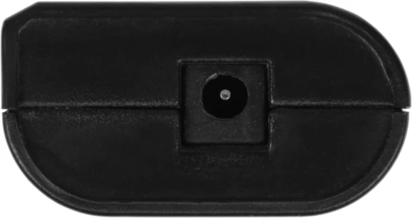 Разветвитель USB 2.0 Defender Quadro Promt 4порт. черный (83200)