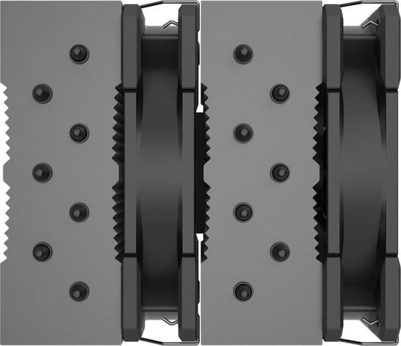 Устройство охлаждения(кулер) ID-Cooling SE-207-XT Soc-AM5/AM4/1200/1700/1851 черный 4-pin 15-35dB Al+Cu 280W 1190gr Ret (SE-207-XT BLACK) Устройство охлаждения(кулер) ID-Cooling SE-207-XT Soc-AM5/AM4/1200/1700/1851 черный 4-pin 15-35dB Al+Cu 280W 1190gr Ret (SE-207-XT BLACK)