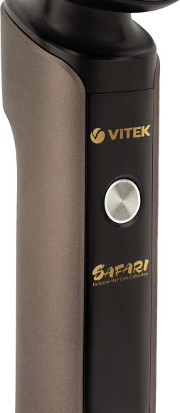 Электрическая бритва Safari VITEK VT-8270
