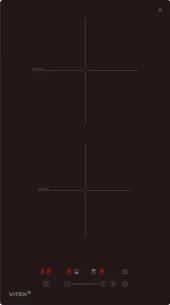 Индукционная варочная поверхность Vitek VHI3210 черный Индукционная варочная поверхность Vitek VHI3210 черный