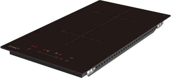 Индукционная варочная поверхность Vitek VHI3210 черный