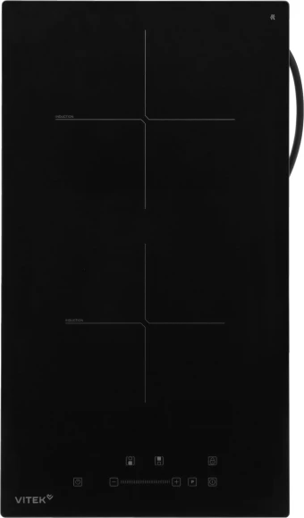 Индукционная варочная поверхность Vitek VHI3210 черный