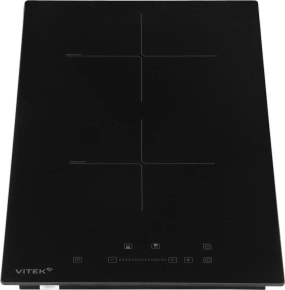 Индукционная варочная поверхность Vitek VHI3210 черный