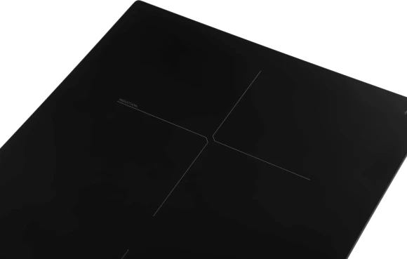 Индукционная варочная поверхность Vitek VHI3210 черный