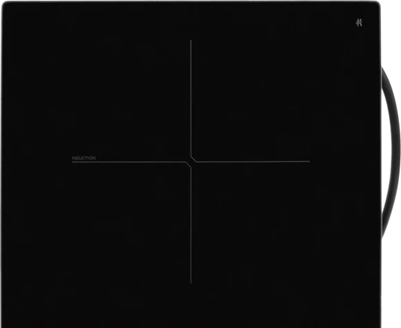 Индукционная варочная поверхность Vitek VHI3210 черный