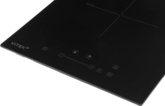 Индукционная варочная поверхность Vitek VHI3210 черный