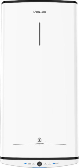 Водонагреватель Ariston Velis Tech PW ABSE 50 2.5кВт 50л электрический настенный/белый