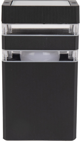 Светильник Hiper Wood H823-1 наст.-потол. 3000/4500/6000K белый/дерево