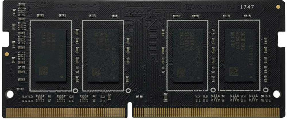 Память DDR4 16Gb 2666MHz Patriot PSD416G266681S Signature RTL PC4-21300 CL19 SO-DIMM 260-pin 1.2В single rank Ret Память DDR4 16Gb 2666MHz Patriot PSD416G266681S Signature RTL PC4-21300 CL19 SO-DIMM 260-pin 1.2В single rank Ret