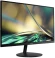 Монитор Acer 31.5" SA322QUEbmipx черный IPS LED 1ms 16:9 HDMI M/M 300cd 178гр/178гр 2560x1440 100Hz FreeSync DP WQ
