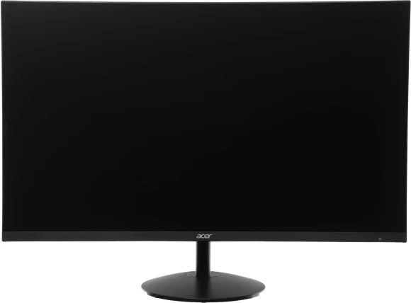 Монитор Acer 31.5" SA322QUEbmipx черный IPS LED 1ms 16:9 HDMI M/M 300cd 178гр/178гр 2560x1440 100Hz FreeSync DP WQ