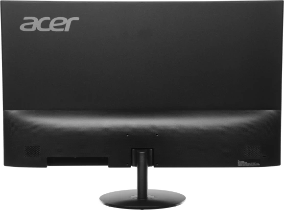 Монитор Acer 31.5" SA322QUEbmipx черный IPS LED 1ms 16:9 HDMI M/M 300cd 178гр/178гр 2560x1440 100Hz FreeSync DP WQ