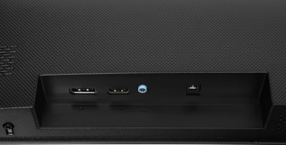 Монитор Acer 31.5" SA322QUEbmipx черный IPS LED 1ms 16:9 HDMI M/M 300cd 178гр/178гр 2560x1440 100Hz FreeSync DP WQ