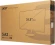 Монитор Acer 31.5" SA322QUEbmipx черный IPS LED 1ms 16:9 HDMI M/M 300cd 178гр/178гр 2560x1440 100Hz FreeSync DP WQ