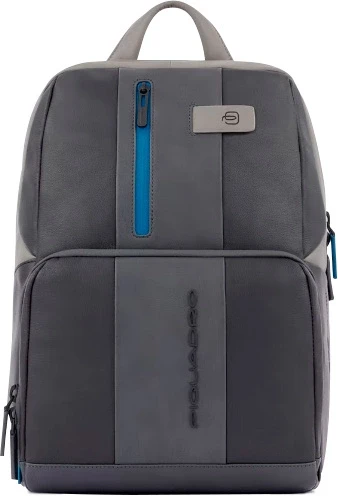Рюкзак Piquadro Urban CA3214UB00/NGR черный/серый кожа