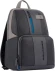 Рюкзак Piquadro Urban CA3214UB00/NGR черный/серый кожа