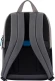 Рюкзак Piquadro Urban CA3214UB00/NGR черный/серый кожа