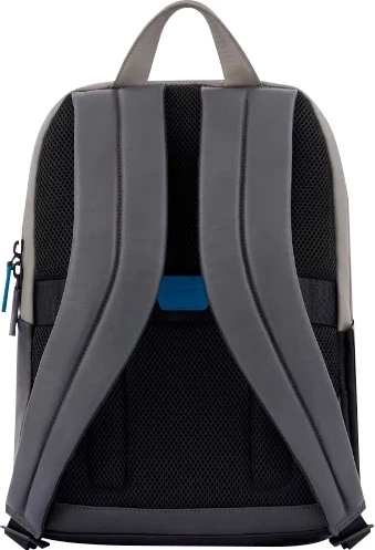 Рюкзак Piquadro Urban CA3214UB00/NGR черный/серый кожа